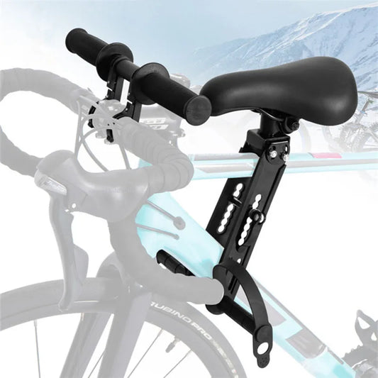 Universal Adjustable Baby Seat for Bicycles