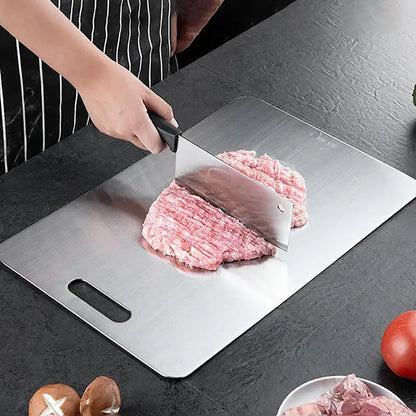 Titanium Kitchen Cutting Board