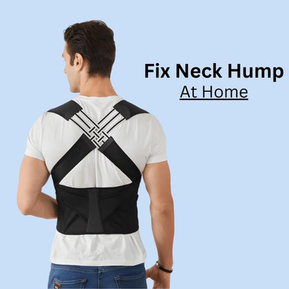 TLC Posture Corrector Brace