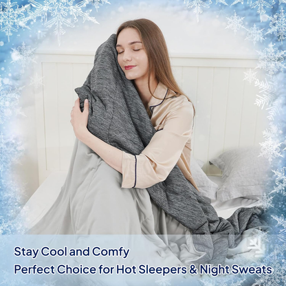 Arctic Chill Magic Blanket