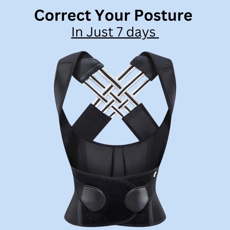 TLC Posture Corrector Brace