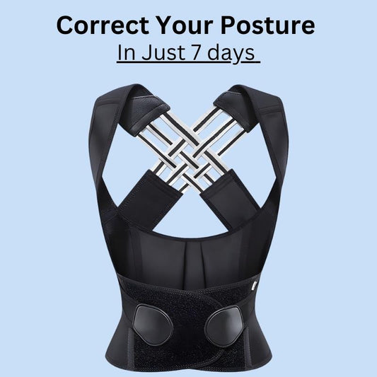 TLC Posture Corrector Brace