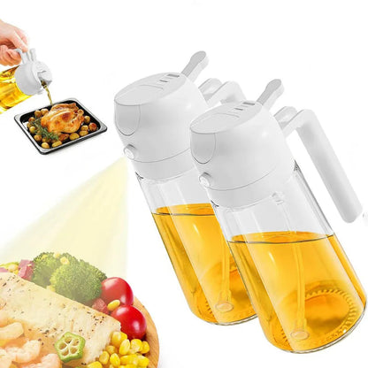 Perfect Kitchen Oil Sprayer