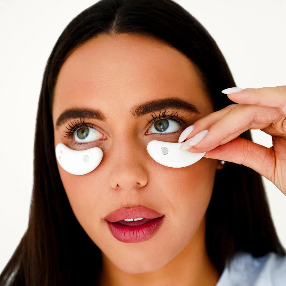 Eyemazing™ Boost Eye Pads